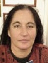 תמר קץ