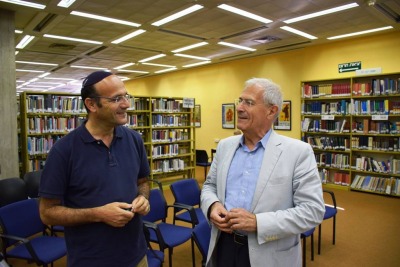 הפורום הירושלמי