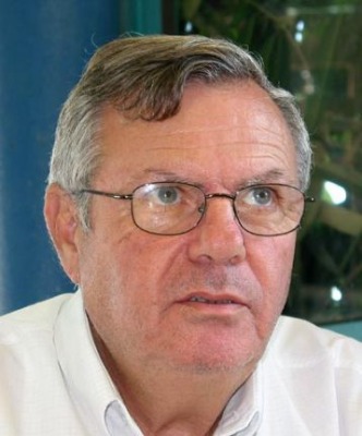 דני רובינשטיין (עיתונאי)