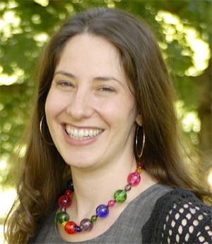 Janice Fernheimer