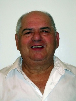 מארק סילברמן