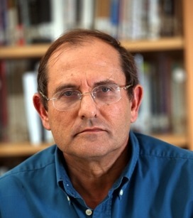 פרופ' מרדכי קרמניצר