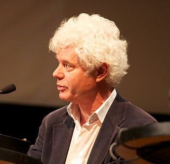 Paul Scheffer