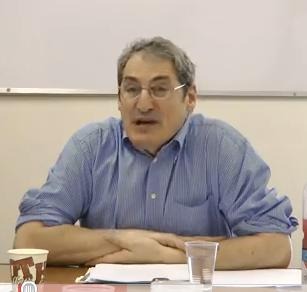 סטיבן קפנס