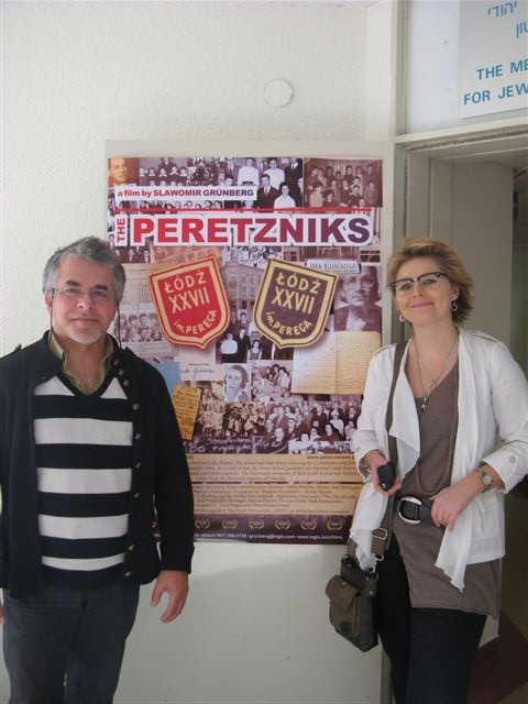 peretznitks peretznitks