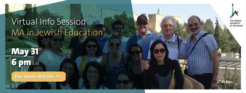 Virtual Info Session Virtual Info Session