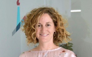 אנחנו מברכים בשמחה גדולה את ד"ר נגה בינג עם כניסתה לתפקיד מרכז מלטון. בהצלחה! Noga Bing