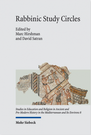Prof. Hirshman new book