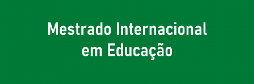 the international program-Portuguese