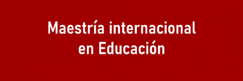 the international program-spanish